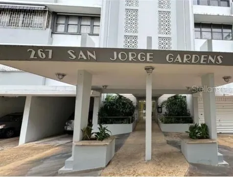 267 San Jorge Avenue San Juan PR 00912