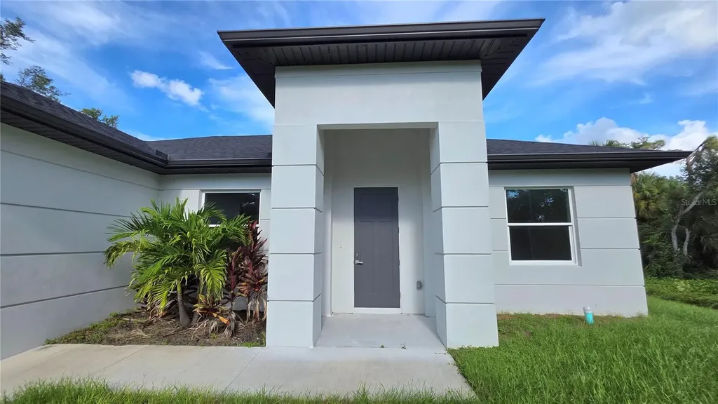 286 Krieger Street Port Charlotte FL 33953