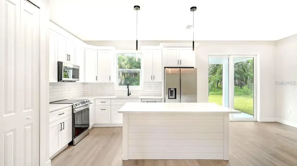 286 Krieger Street Port Charlotte FL 33953