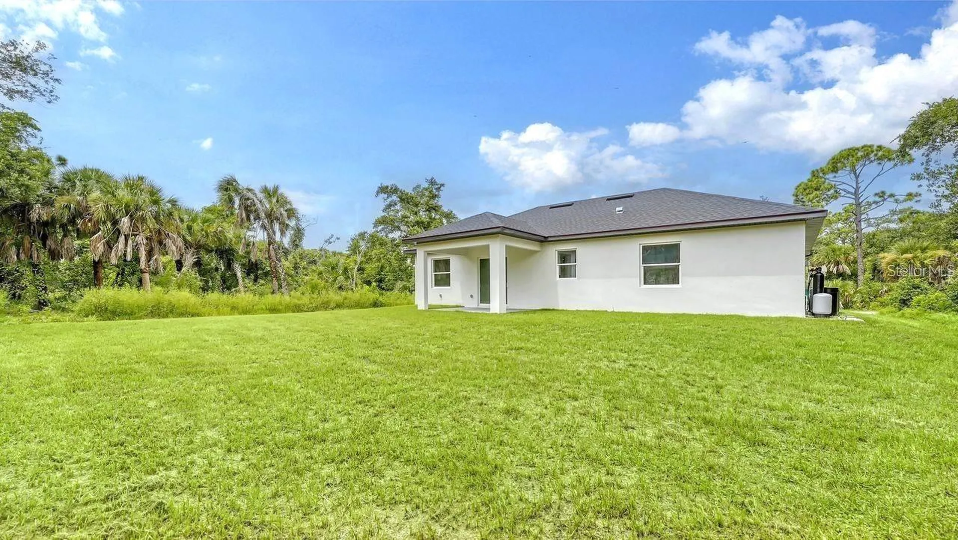 286 Krieger Street Port Charlotte FL 33953
