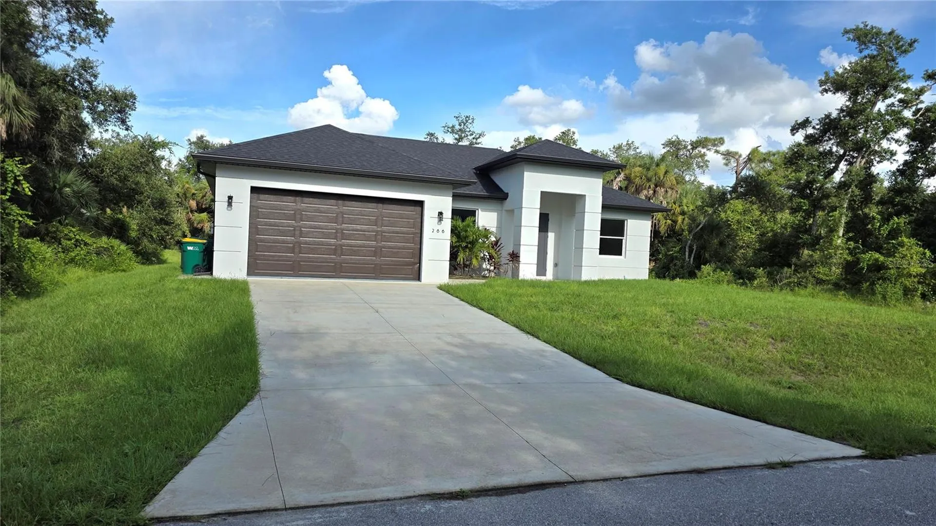 286 Krieger Street Port Charlotte FL 33953