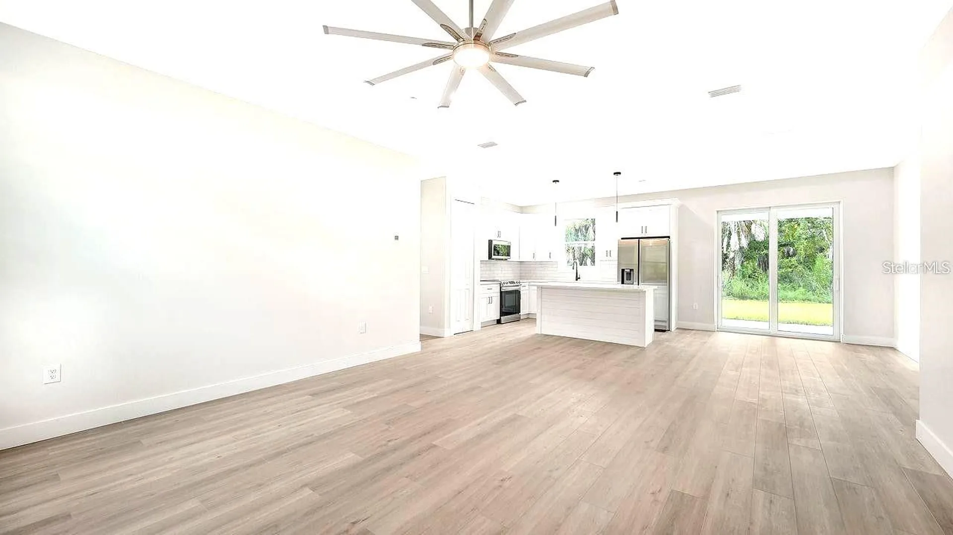 286 Krieger Street Port Charlotte FL 33953
