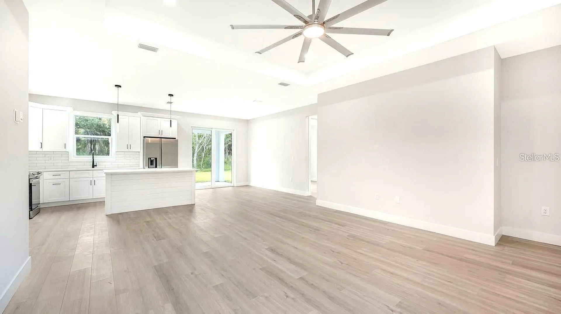 286 Krieger Street Port Charlotte FL 33953