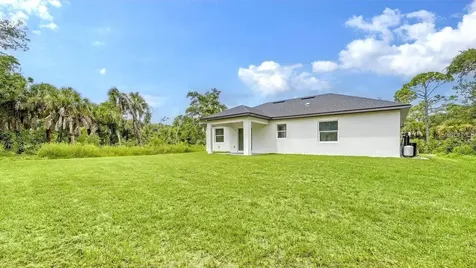 286 Krieger Street Port Charlotte FL 33953