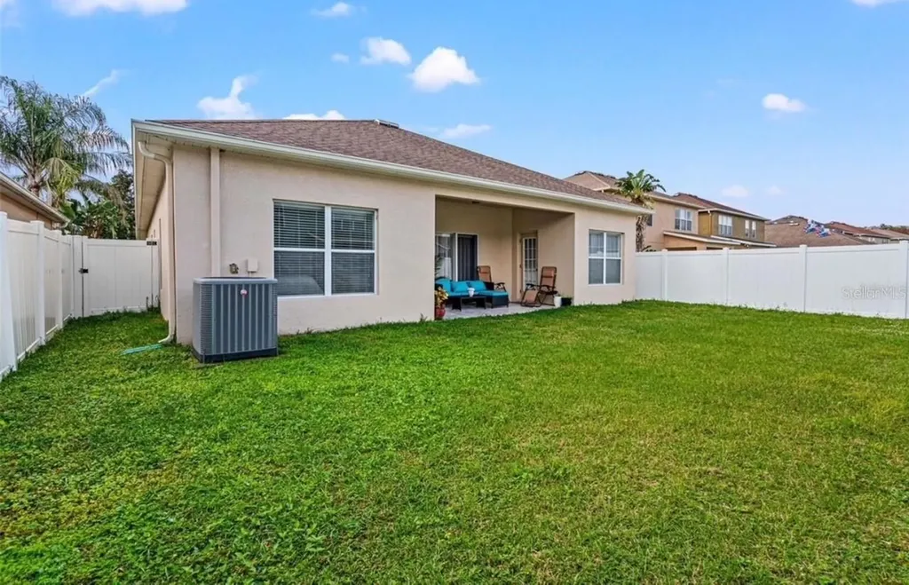 9840 Jasmine Brook Circle Land O Lakes FL 34638