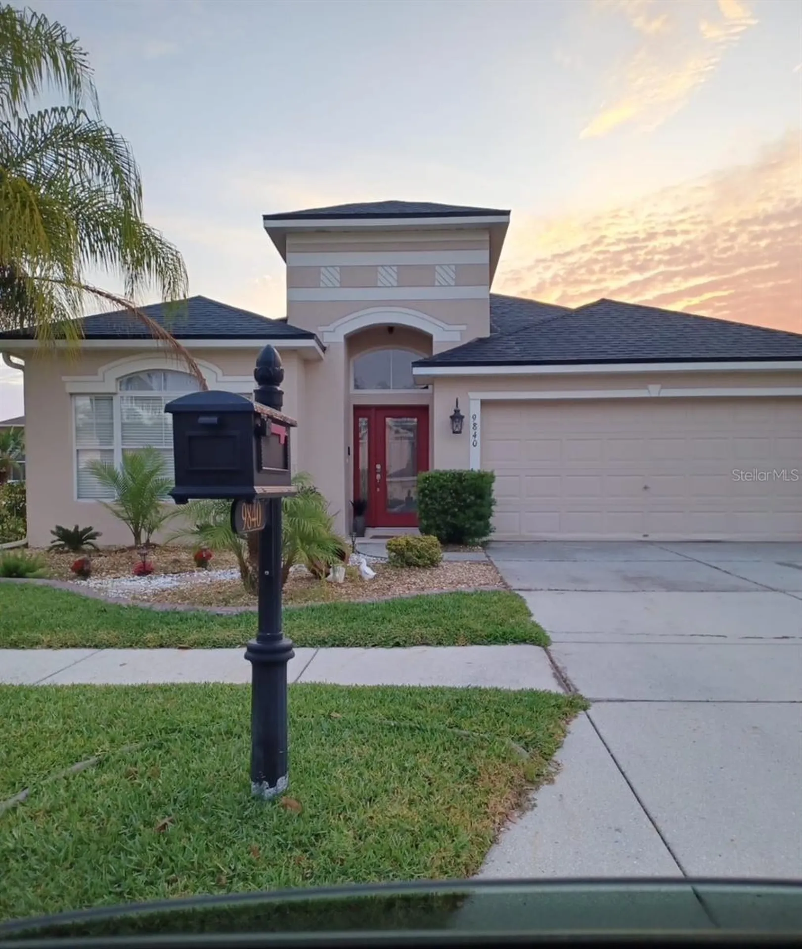 9840 Jasmine Brook Circle Land O Lakes FL 34638
