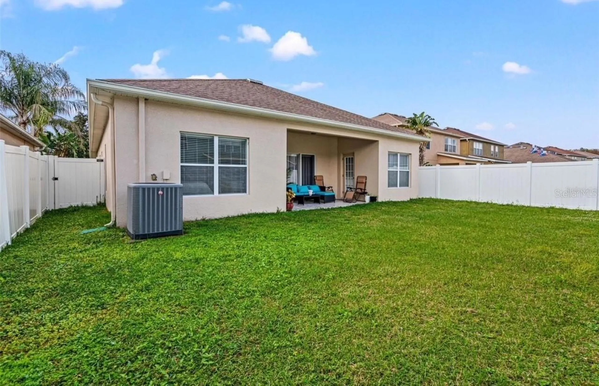 9840 Jasmine Brook Circle Land O Lakes FL 34638
