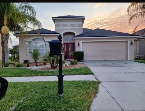 9840 Jasmine Brook Circle Land O Lakes FL 34638