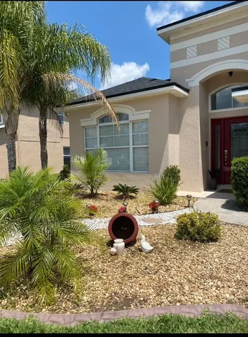 9840 Jasmine Brook Circle Land O Lakes FL 34638