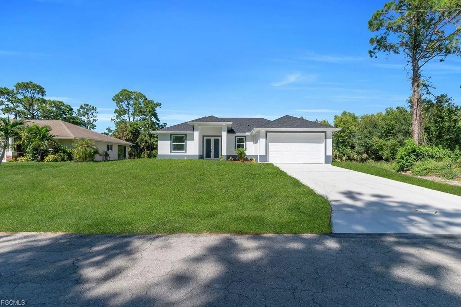 2906 14th Street W Lehigh Acres FL 33971