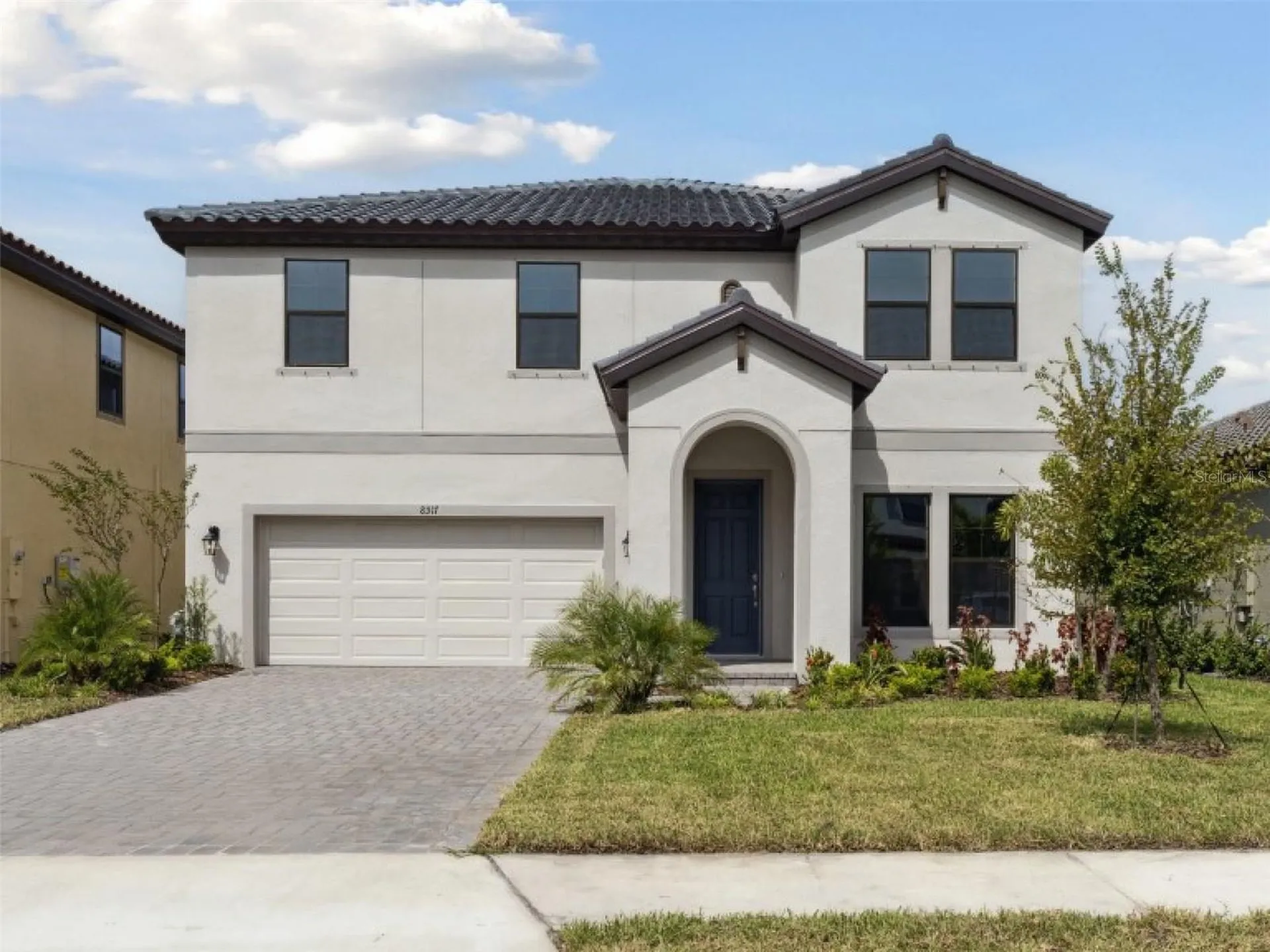 8517 Dove Bog Terrace Parrish FL 34219