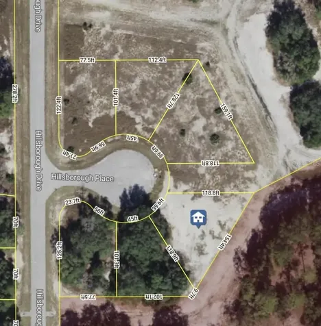 604 Hillsborough Place Kissimmee FL 34759