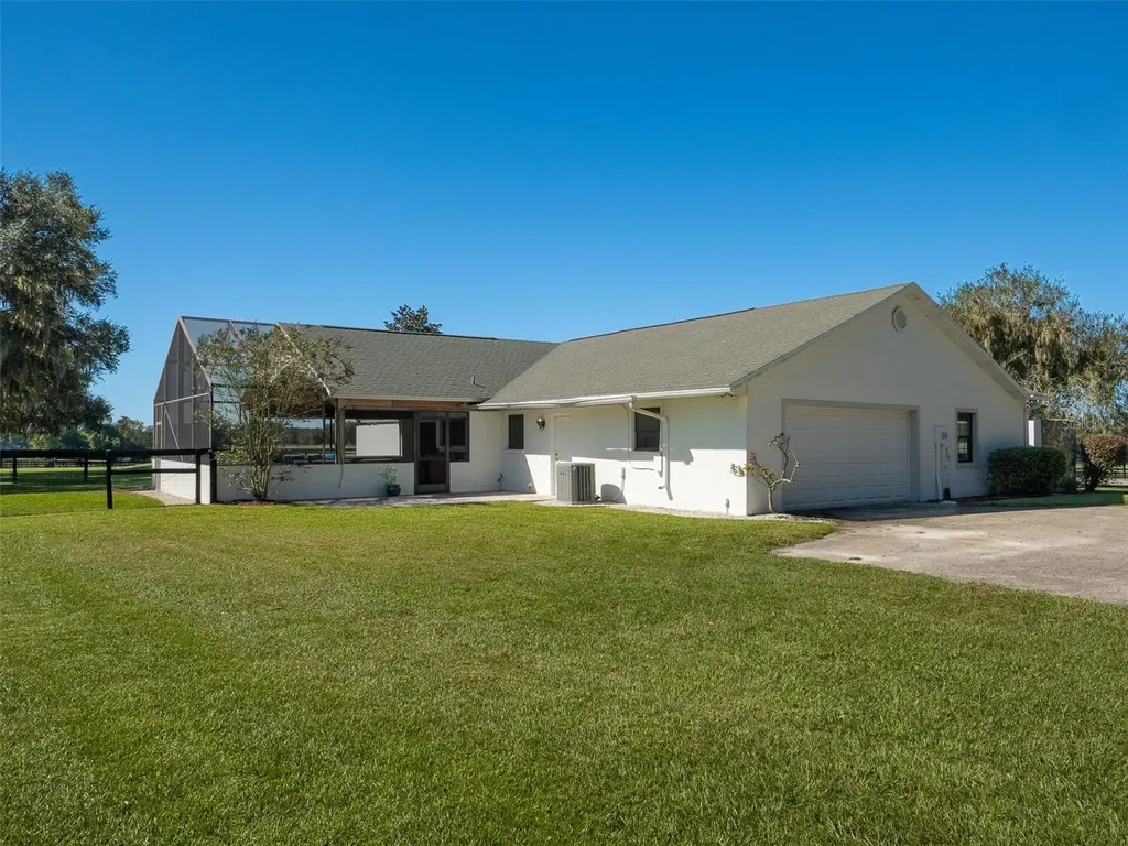 15939 NW 162nd Terrace Williston FL 32696