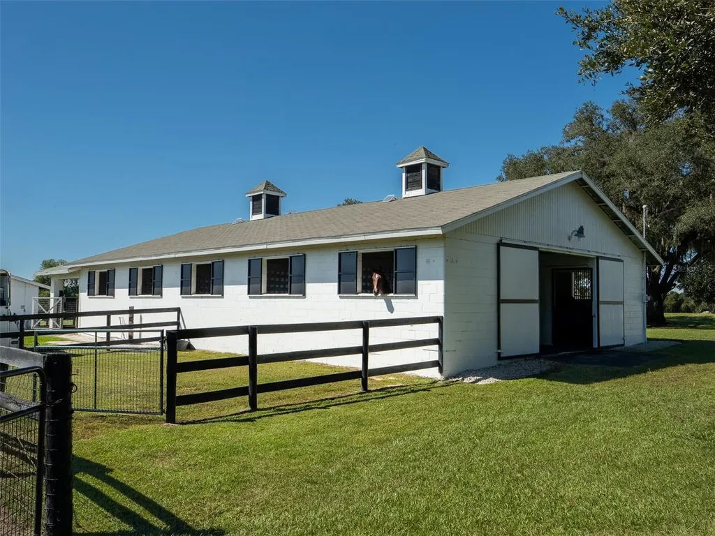 15939 NW 162nd Terrace Williston FL 32696