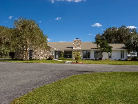 15939 NW 162nd Terrace Williston FL 32696