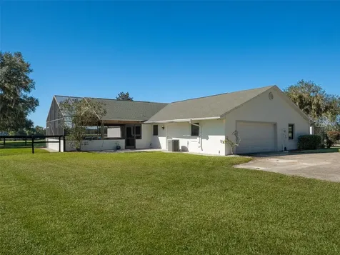 15939 NW 162nd Terrace Williston FL 32696