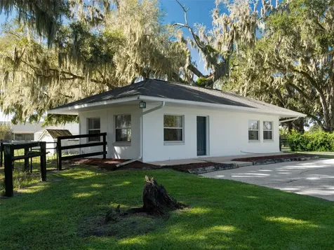 15939 NW 162nd Terrace Williston FL 32696