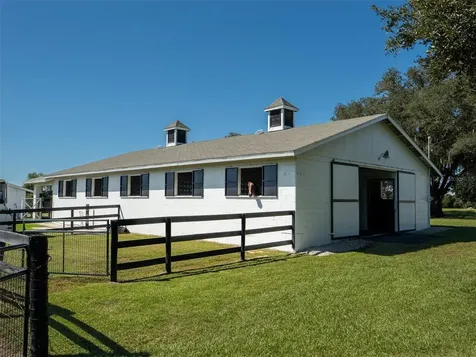 15939 NW 162nd Terrace Williston FL 32696