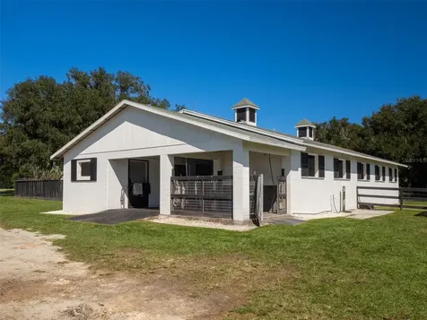 15939 NW 162nd Terrace Williston FL 32696