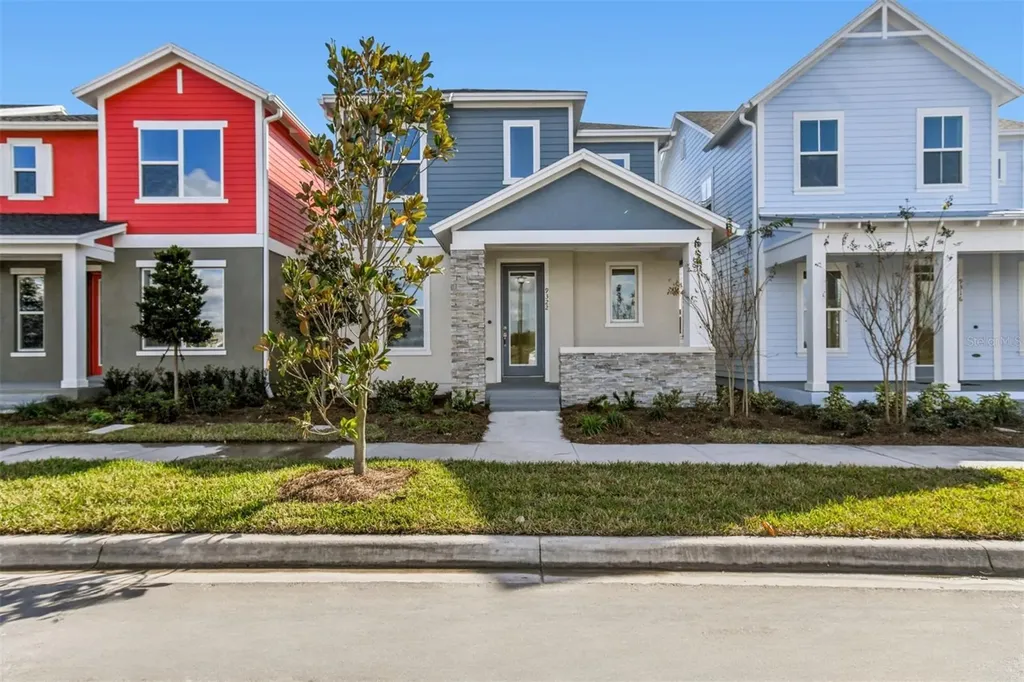 9322 Hartline Way Orlando FL 32827