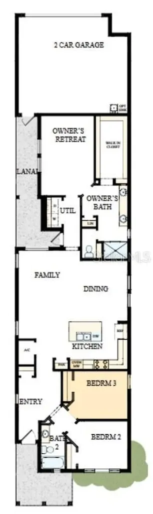 9322 Hartline Way Orlando FL 32827