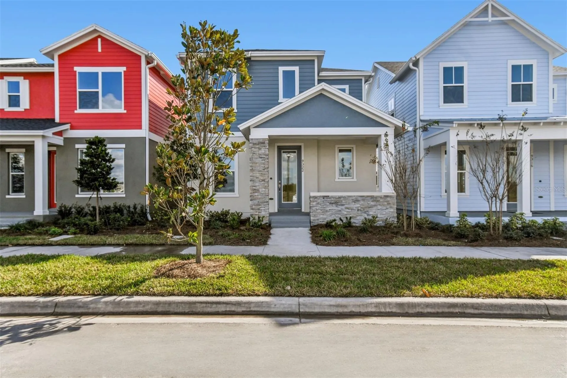 9322 Hartline Way Orlando FL 32827