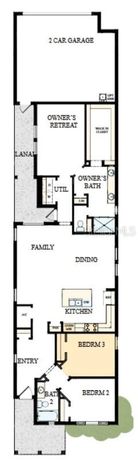9322 Hartline Way Orlando FL 32827