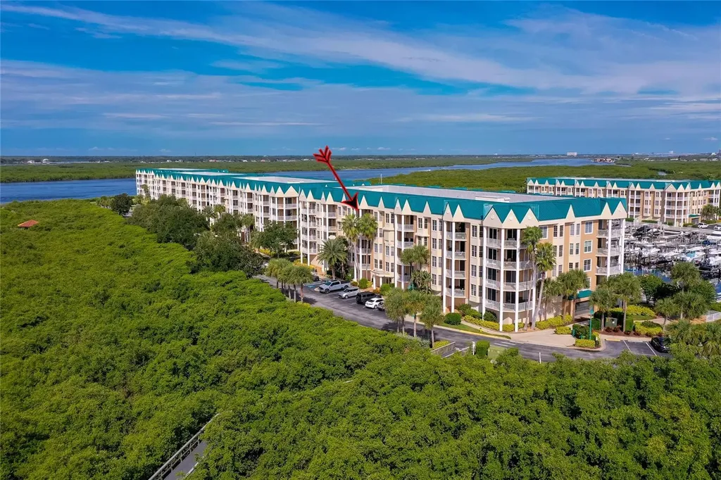 4624 Harbour Village Boulevard Ponce Inlet FL 32127