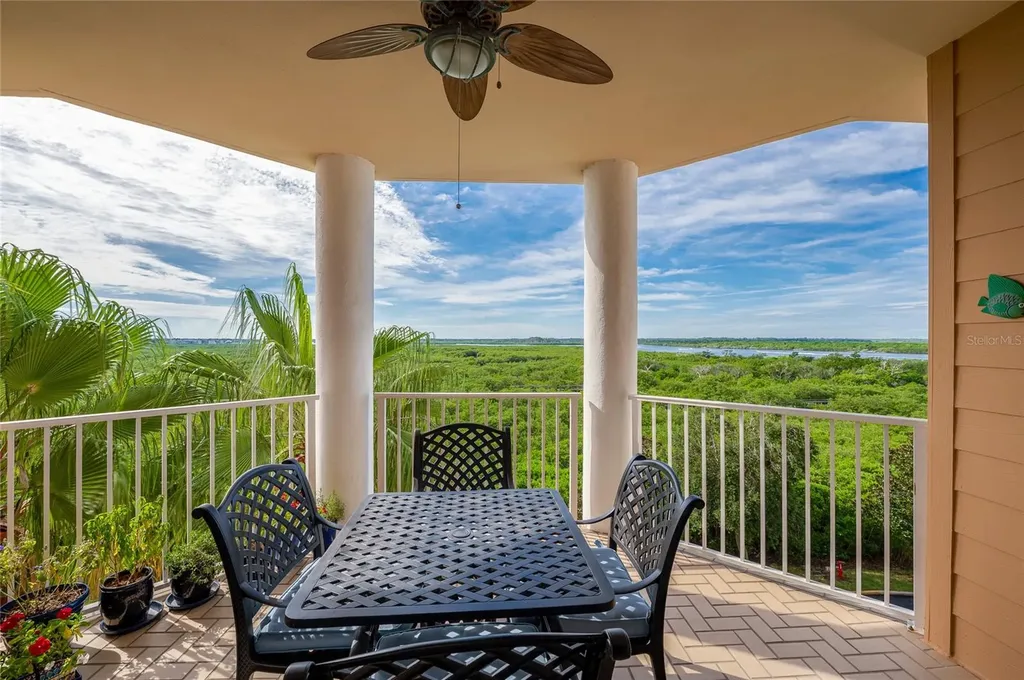 4624 Harbour Village Boulevard Ponce Inlet FL 32127