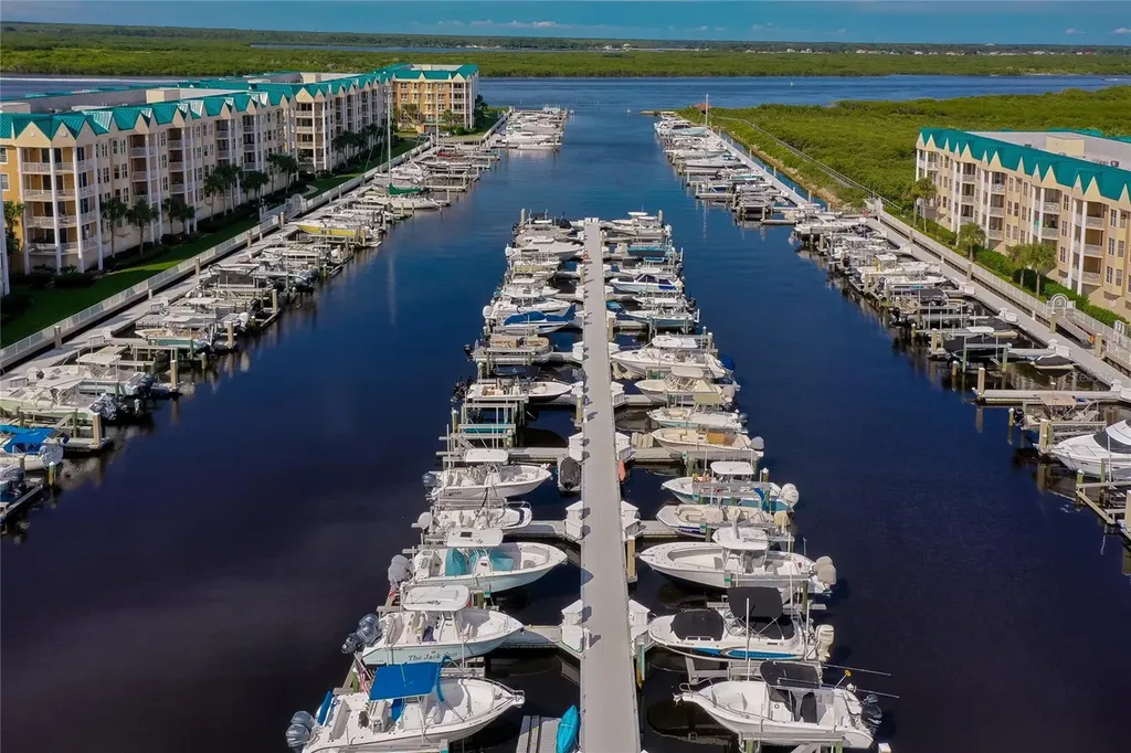 4624 Harbour Village Boulevard Ponce Inlet FL 32127