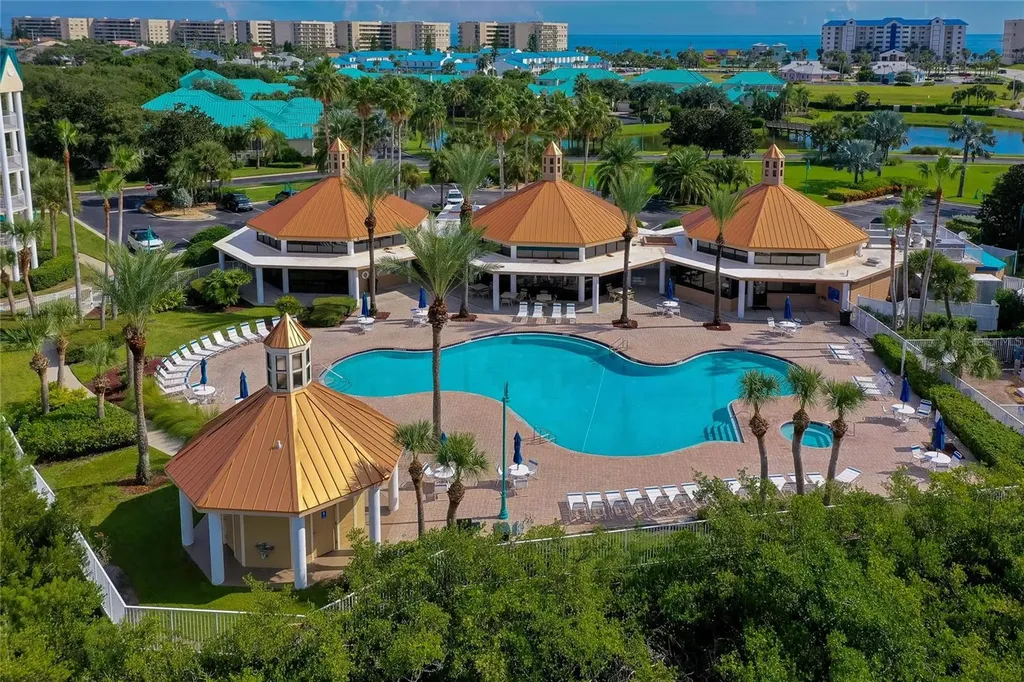 4624 Harbour Village Boulevard Ponce Inlet FL 32127