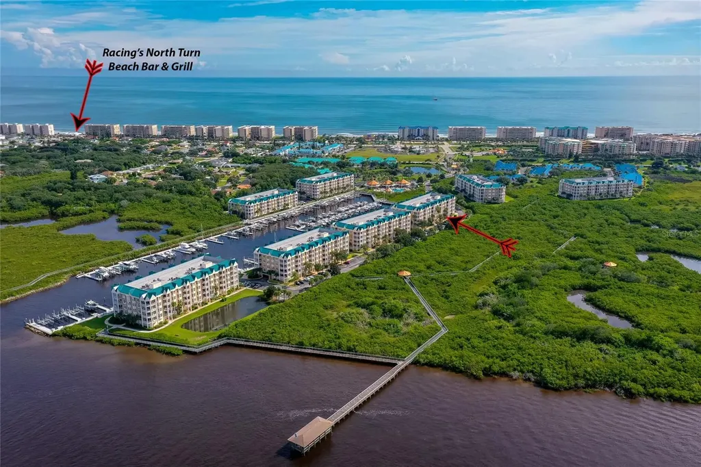 4624 Harbour Village Boulevard Ponce Inlet FL 32127