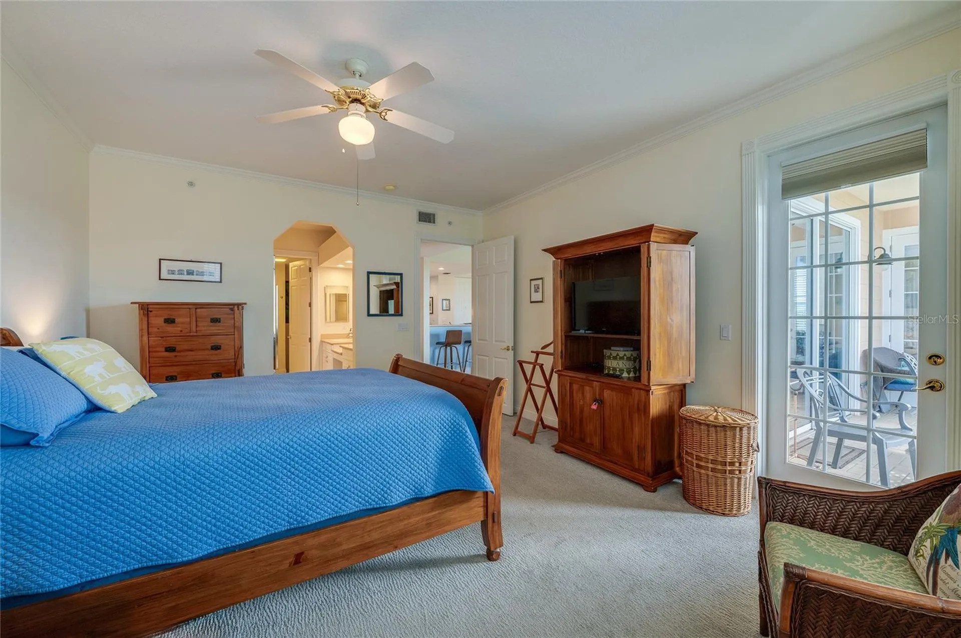 4624 Harbour Village Boulevard Ponce Inlet FL 32127