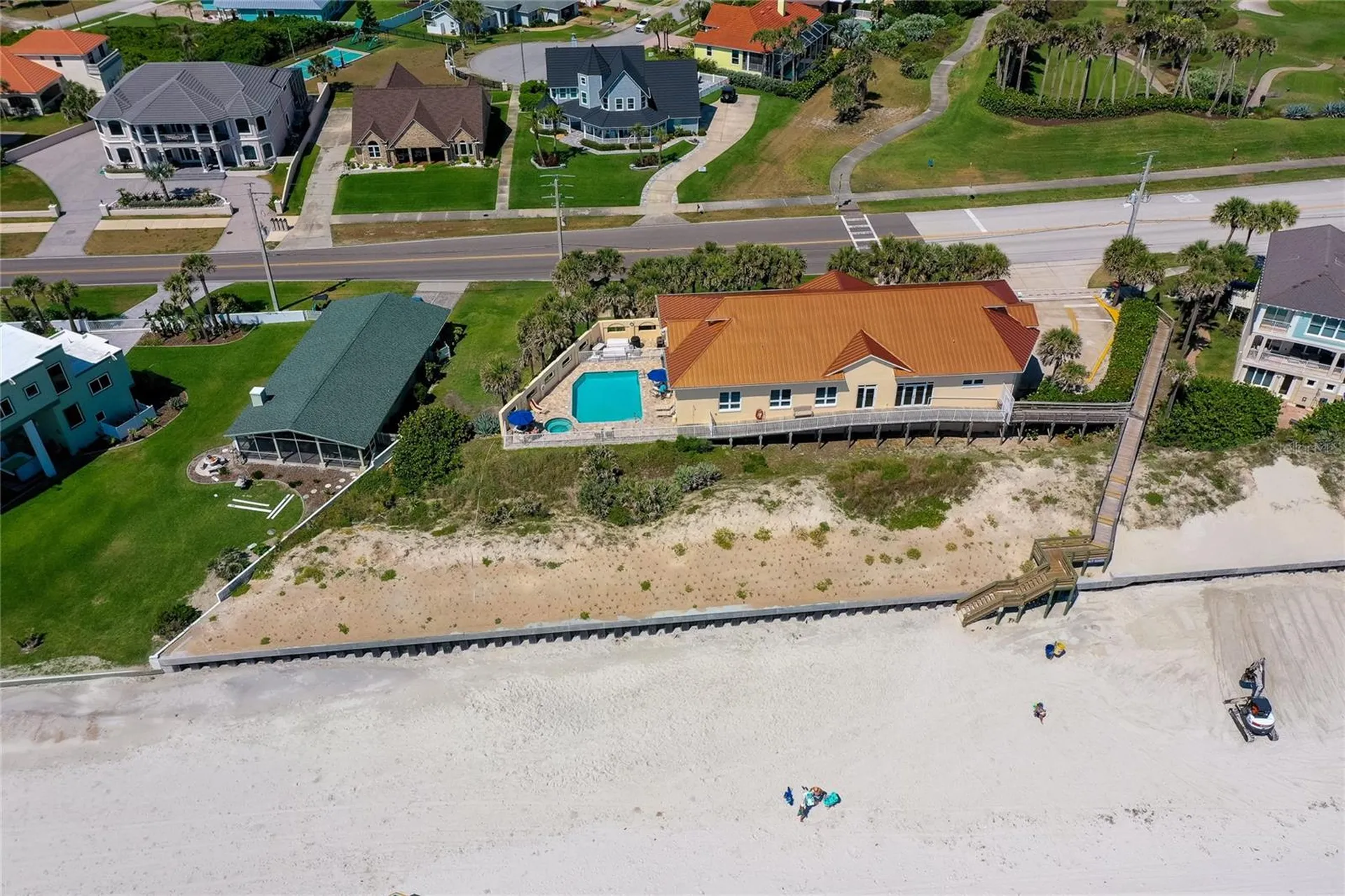 4624 Harbour Village Boulevard Ponce Inlet FL 32127