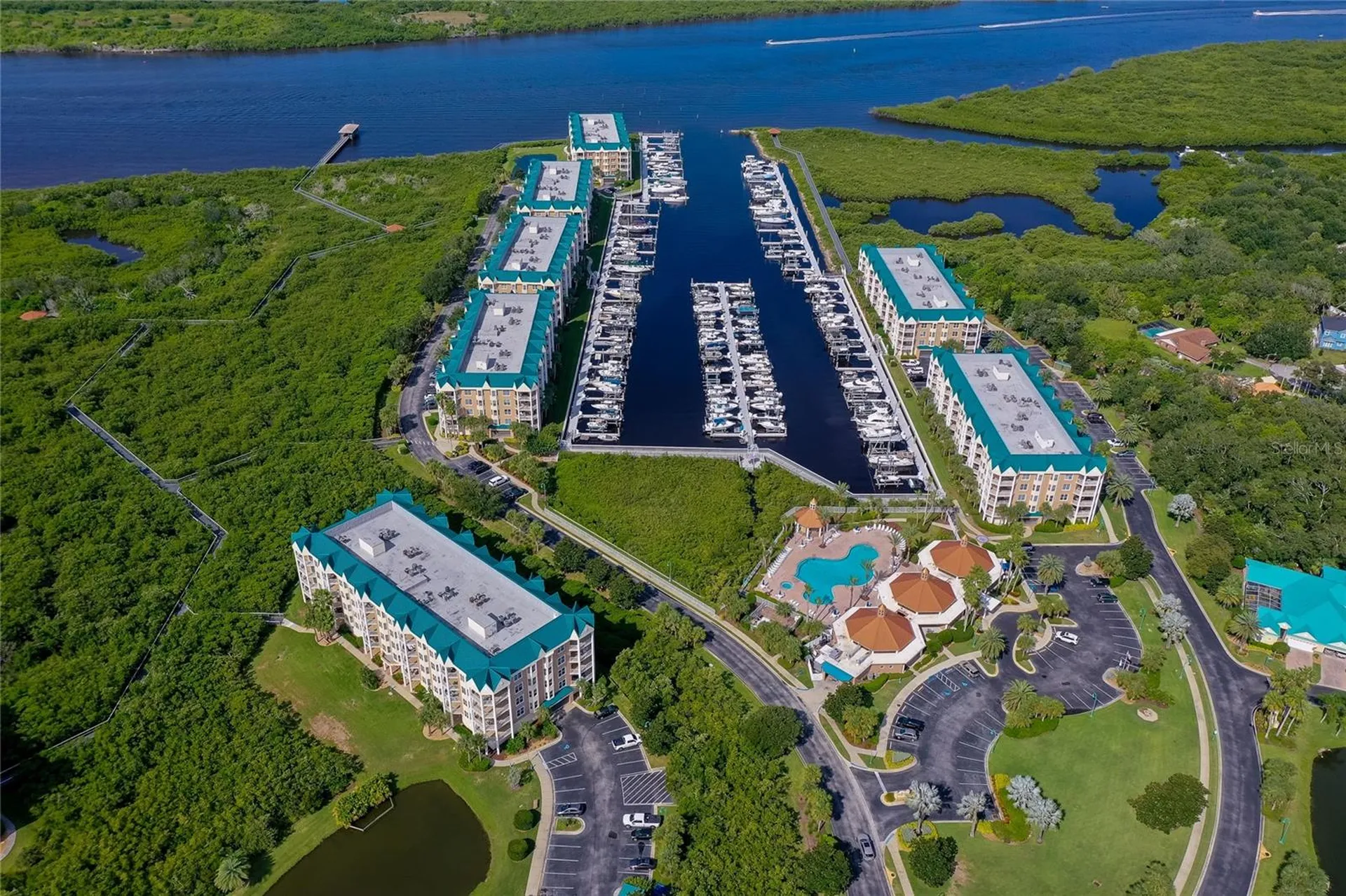 4624 Harbour Village Boulevard Ponce Inlet FL 32127