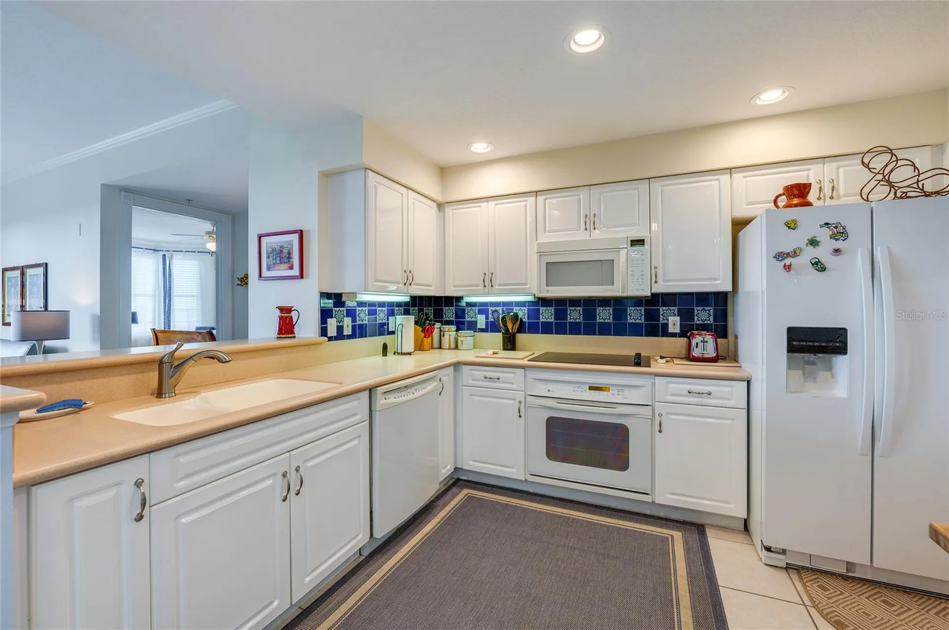 4624 Harbour Village Boulevard Ponce Inlet FL 32127