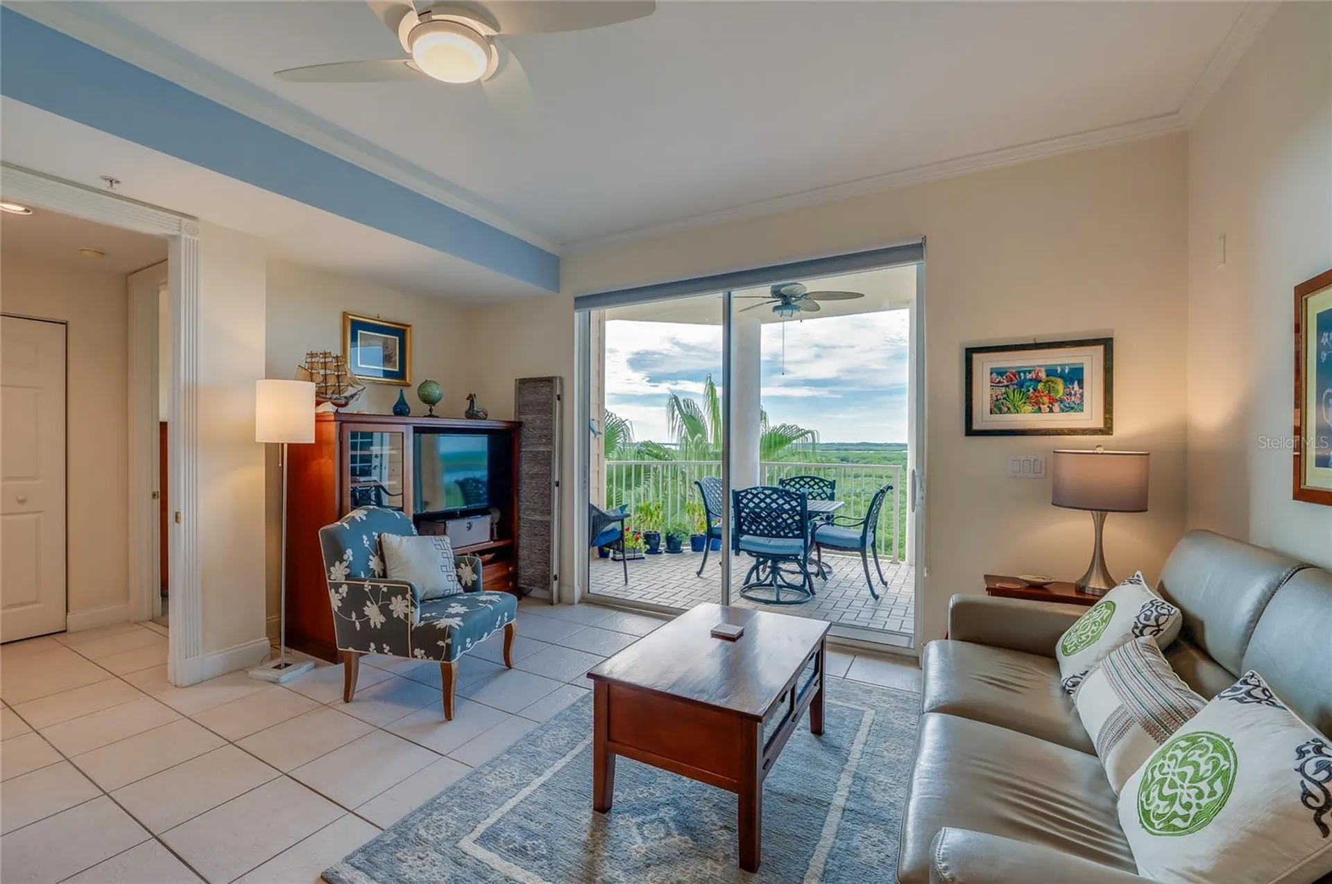 4624 Harbour Village Boulevard Ponce Inlet FL 32127