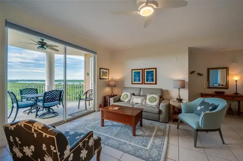 4624 Harbour Village Boulevard Ponce Inlet FL 32127