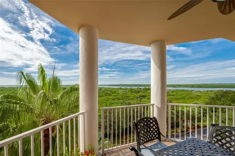 4624 Harbour Village Boulevard Ponce Inlet FL 32127