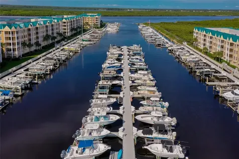 4624 Harbour Village Boulevard Ponce Inlet FL 32127