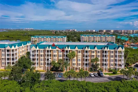 4624 Harbour Village Boulevard Ponce Inlet FL 32127