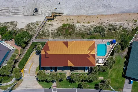 4624 Harbour Village Boulevard Ponce Inlet FL 32127
