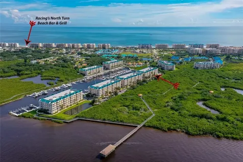 4624 Harbour Village Boulevard Ponce Inlet FL 32127