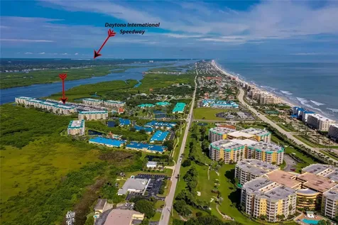 4624 Harbour Village Boulevard Ponce Inlet FL 32127