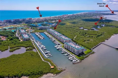4624 Harbour Village Boulevard Ponce Inlet FL 32127