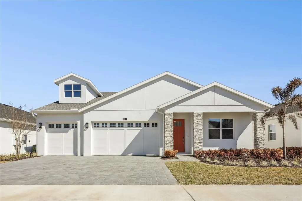 1394 Pinecliff Drive Apopka FL 32703