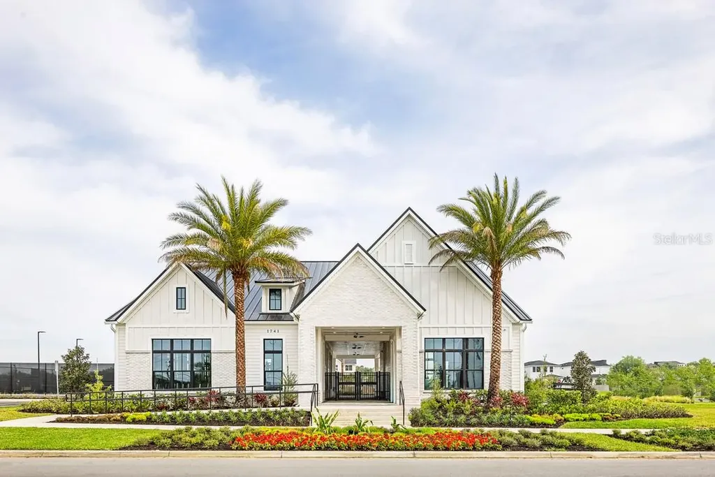 1394 Pinecliff Drive Apopka FL 32703