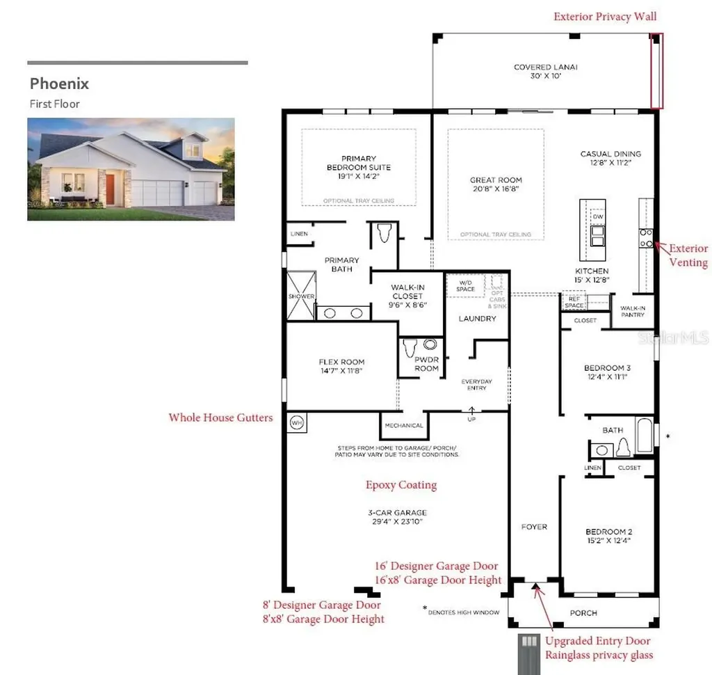 1394 Pinecliff Drive Apopka FL 32703