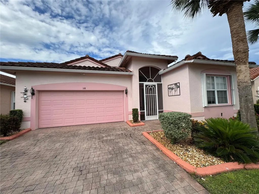 318 NW Shoreview Drive Port St Lucie FL 34986