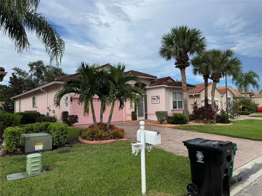 318 NW Shoreview Drive Port St Lucie FL 34986